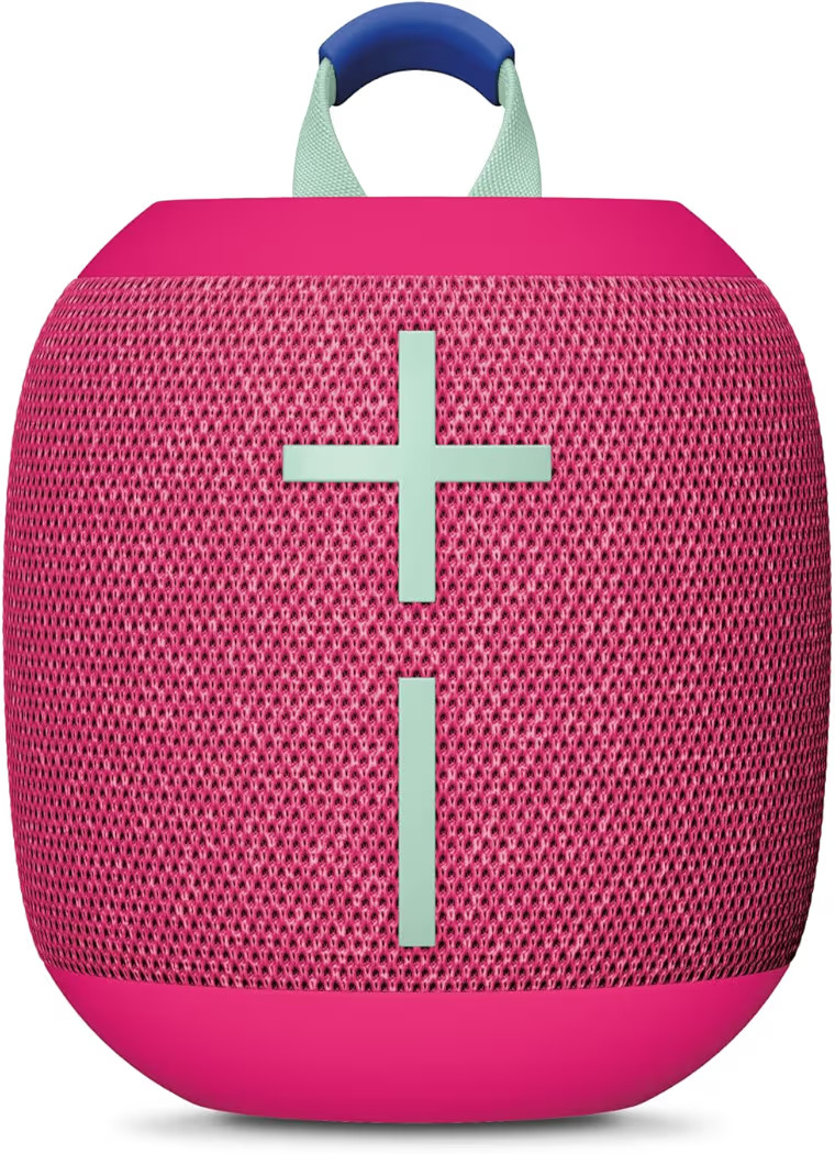 Ultimate Ears WONDERBOOM 4 Outdoor Speakers Bluetooth Waterproof with Big Bass & 360-Degree Sound... | Amazon (US)