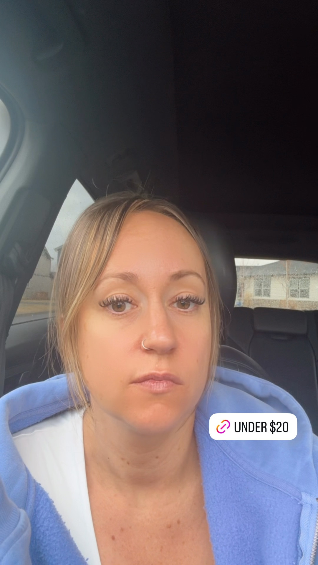 The best basics now as a vneck tee!! #basics #pumiey #tshirt #sale 

#LTKootd #LTKSaleAlert