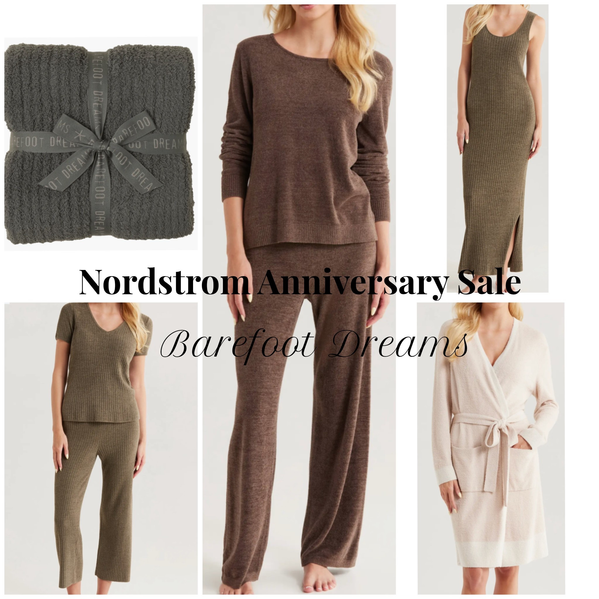 Barefoot Dreams included in Nordstrom Anniversary Sale

#LTKSaleAlert #LTKHome #LTKFindsUnder100