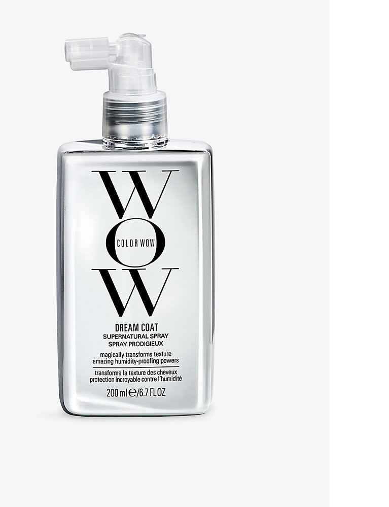 Dream Coat Supernatural hair spray 200ml | Selfridges