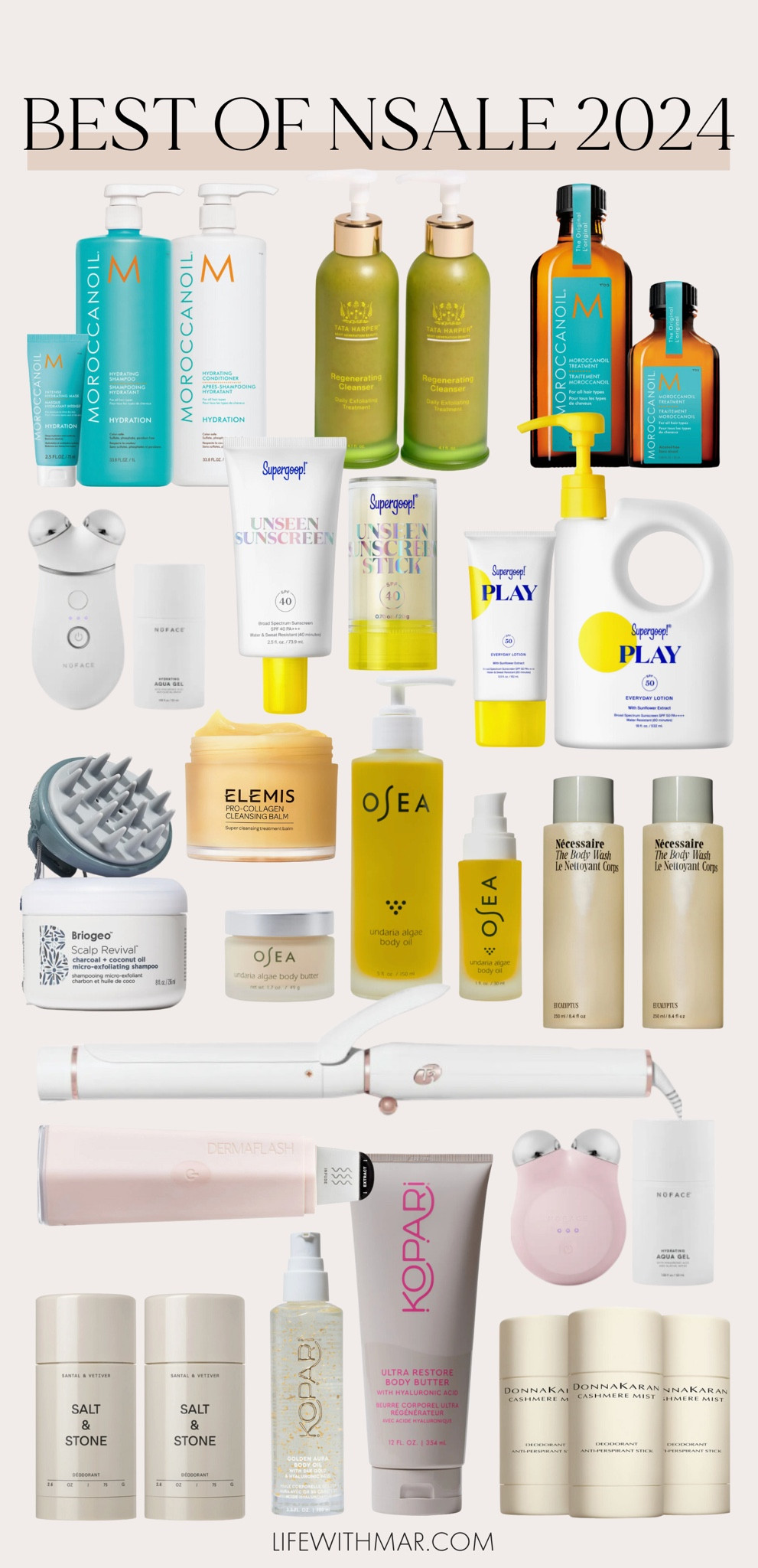 Here are my top beauty picks on sale!!! NSale, Nordstrom Sale, Nordstrom Anniversary Sale, Nordy Sale, NSale 2024, NSale Top Picks, Nordstrom Sale Finds, Nordstrom sale picks 

#LTKBeauty #LTKSaleAlert #LTKxNSale