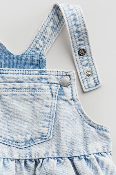 Overall Dress | H&M (US + CA)