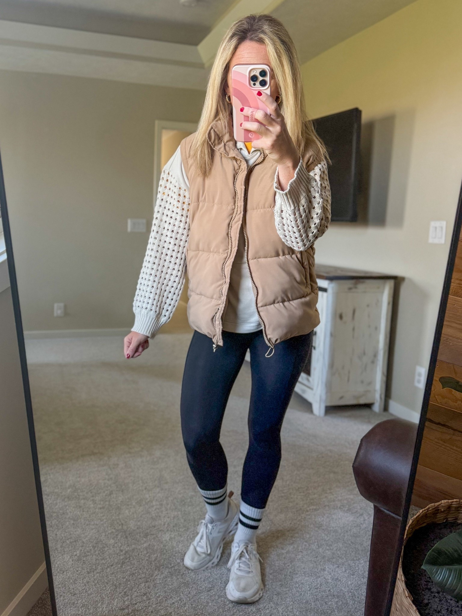 Women’s Fall outfit

#LTKStyleTip #LTKFindsUnder50 #LTKSaleAlert