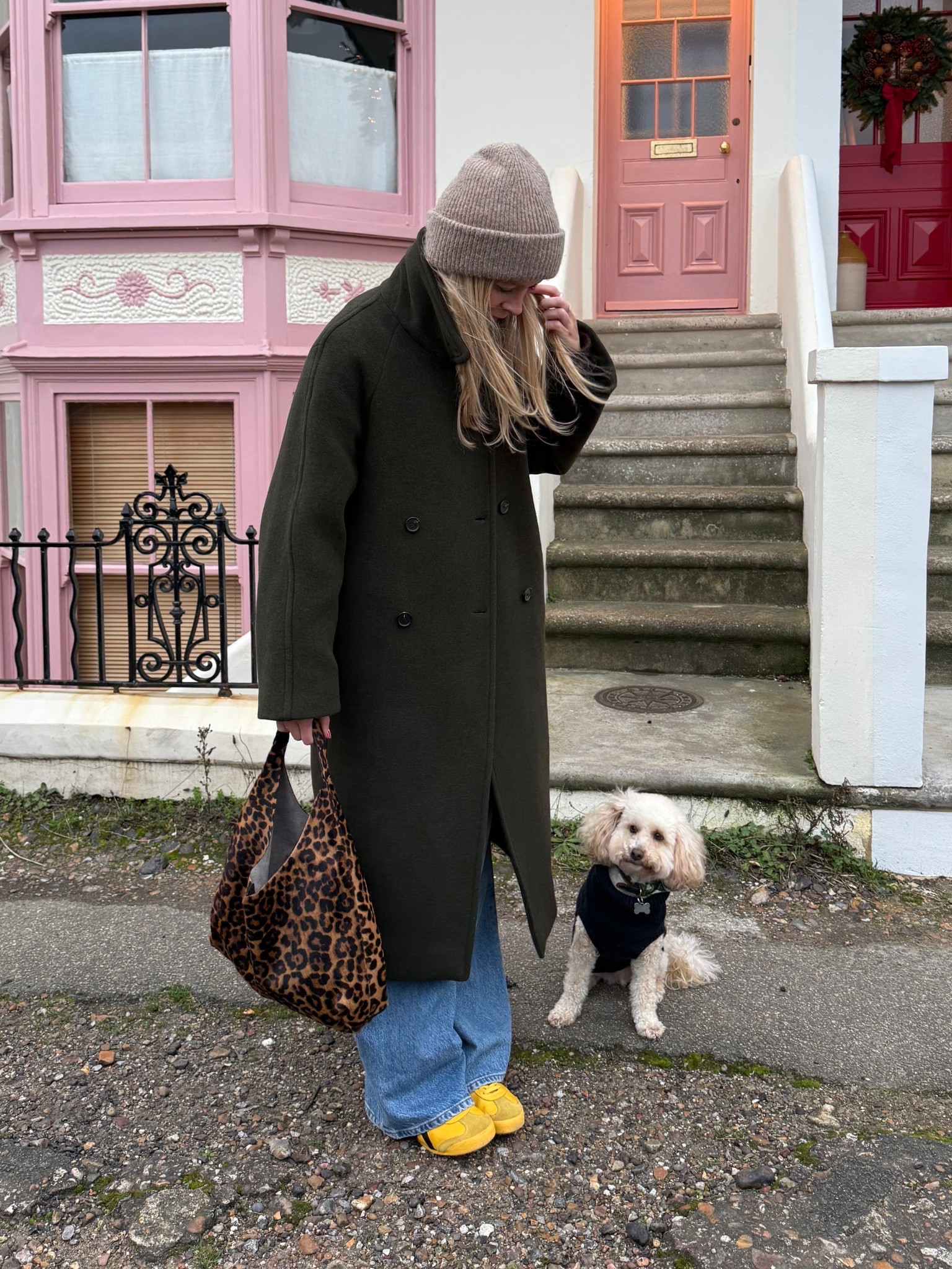 Ootd !⭐️

#LTKwinter #LTKuk