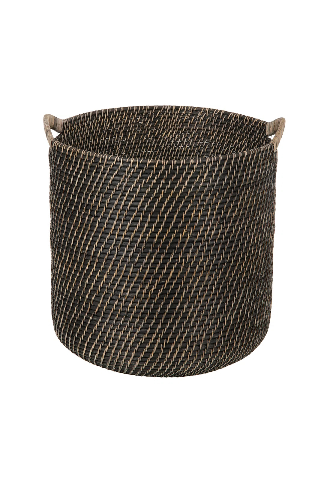 AllModern Jettie Rattan Basket | Wayfair North America