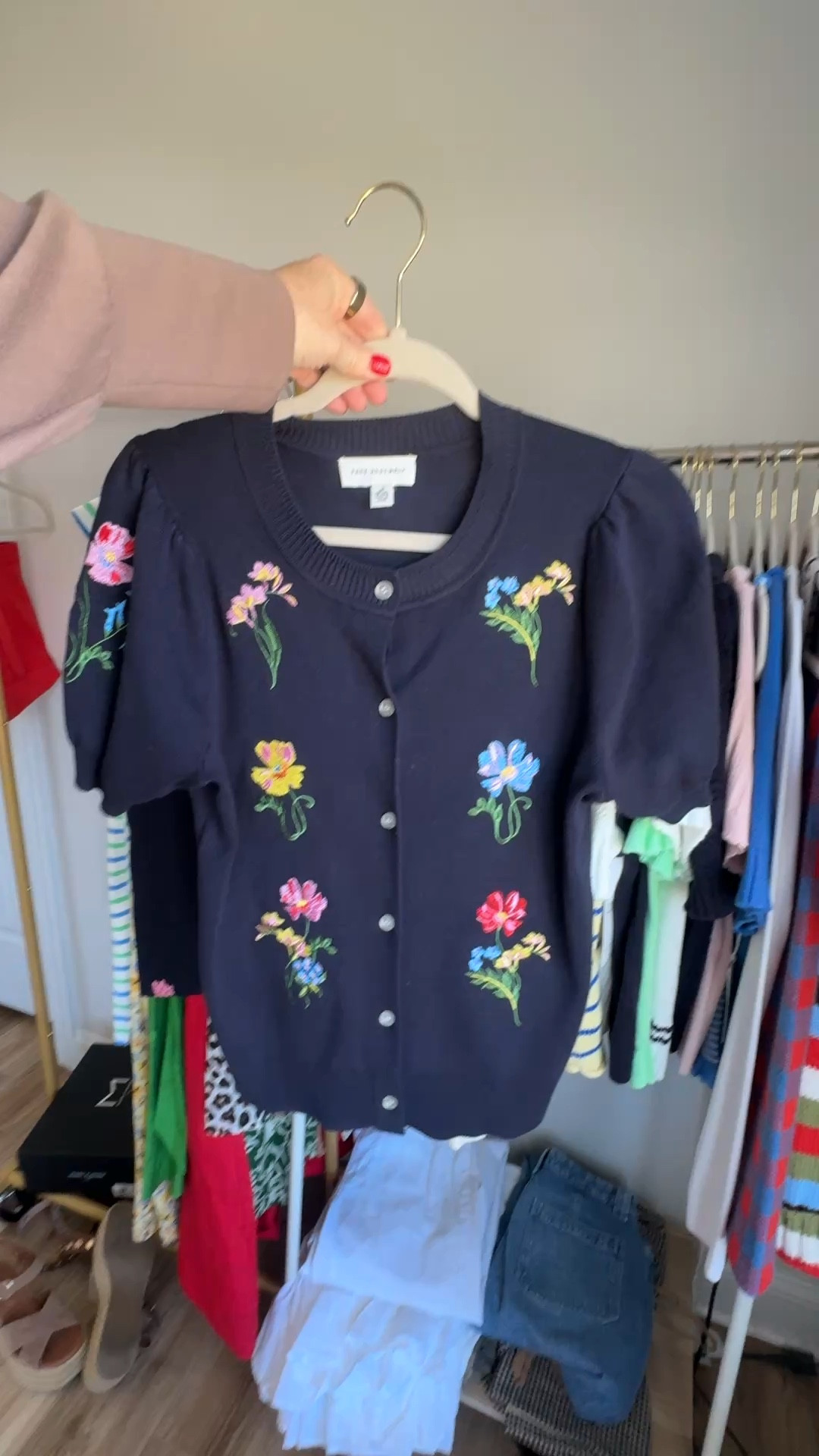 Back in stock!!!

#LTKootd #LTKmomlife