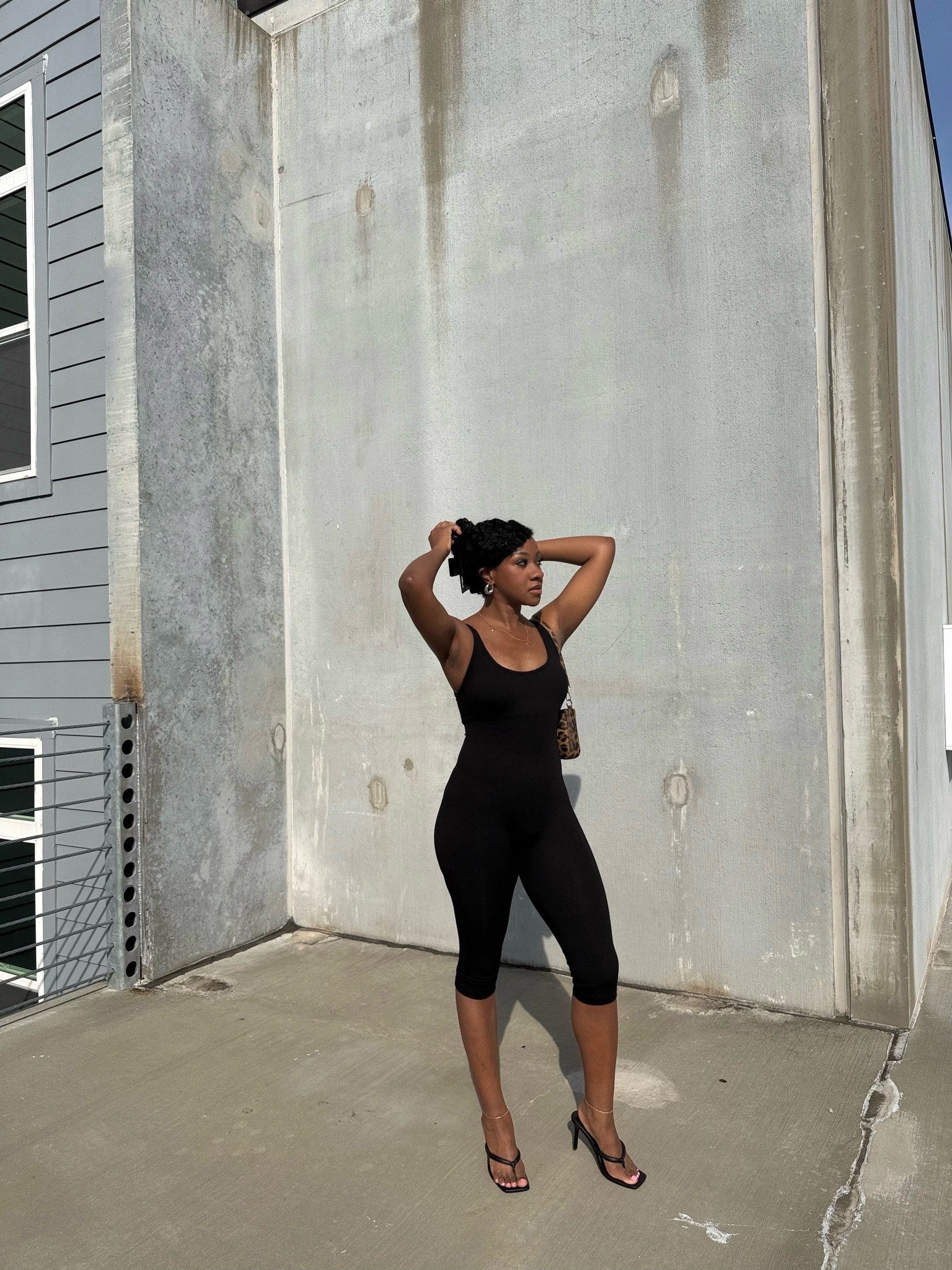 Love this jumpsuit from Amazon

#LTKootd #LTKgrwm #LTKActive
