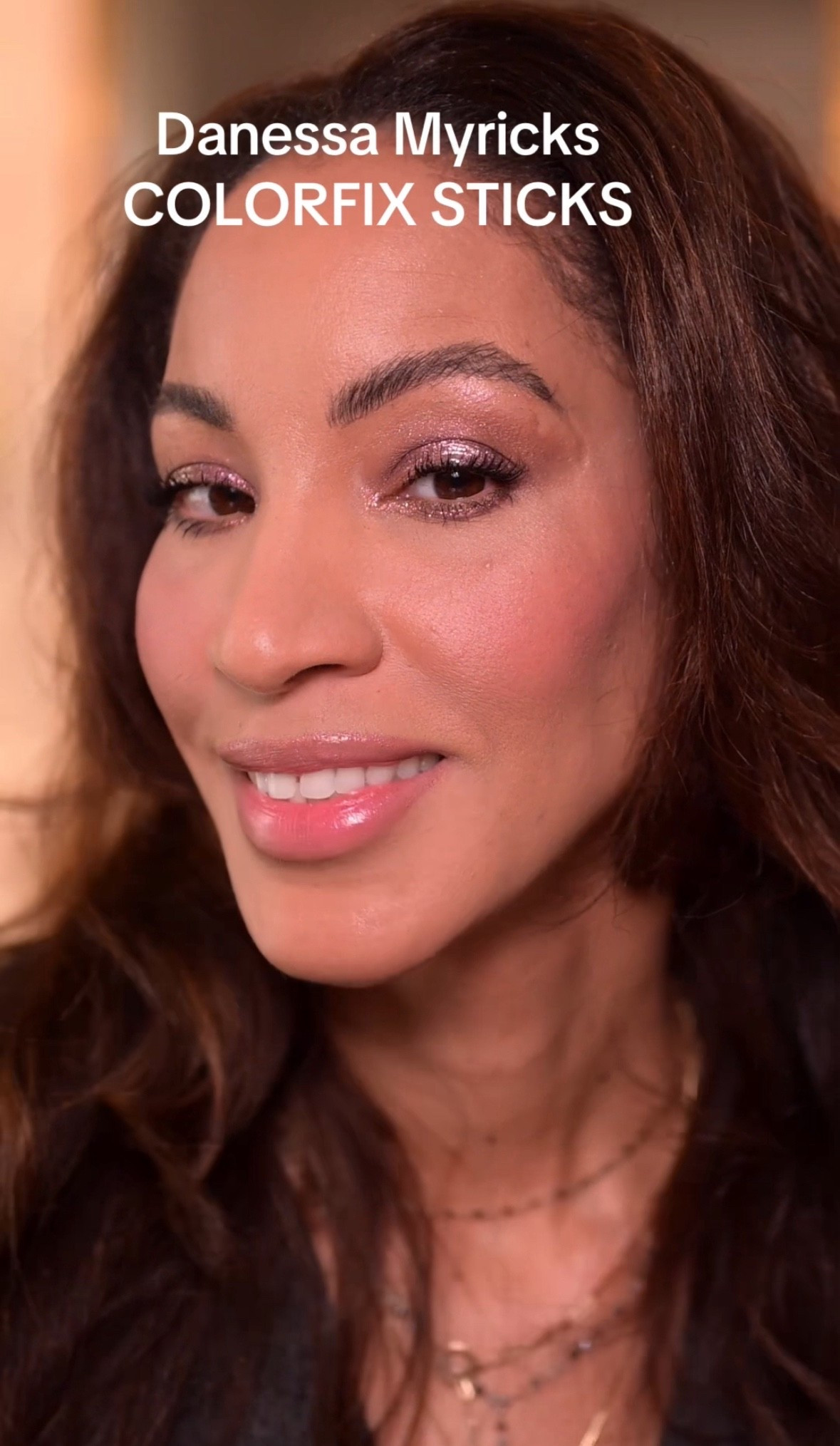 Loving the new Danessa Myricks Color fix sticks for easy glam eyeshadow looks

#LTKStyleTip #LTKBeauty #LTKFindsUnder50