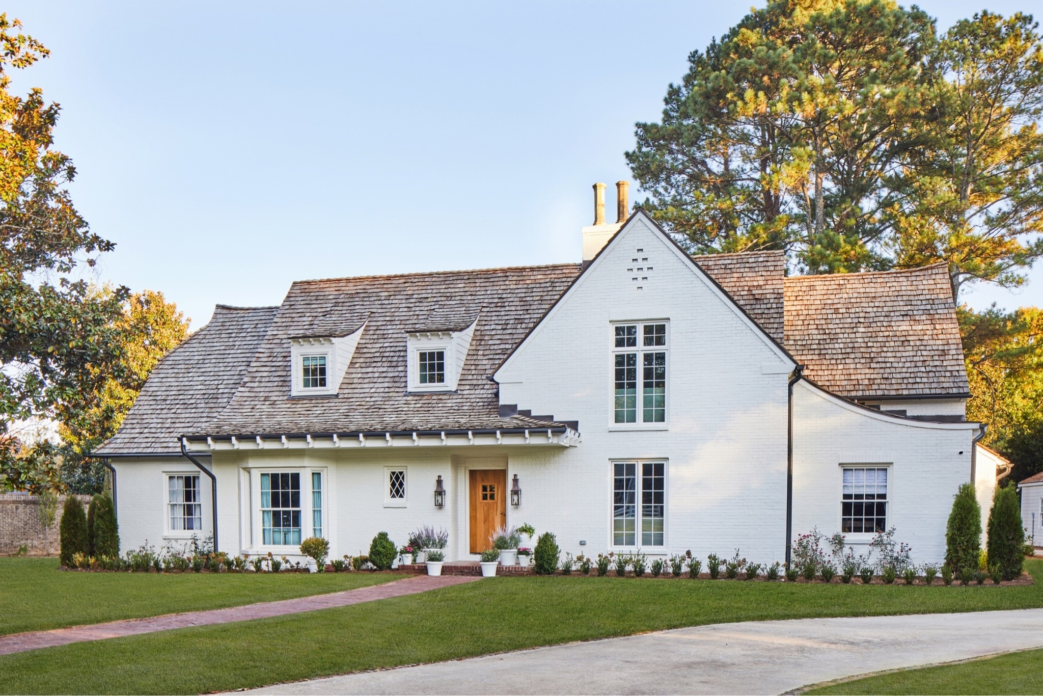 Exterior paint

#LTKHome