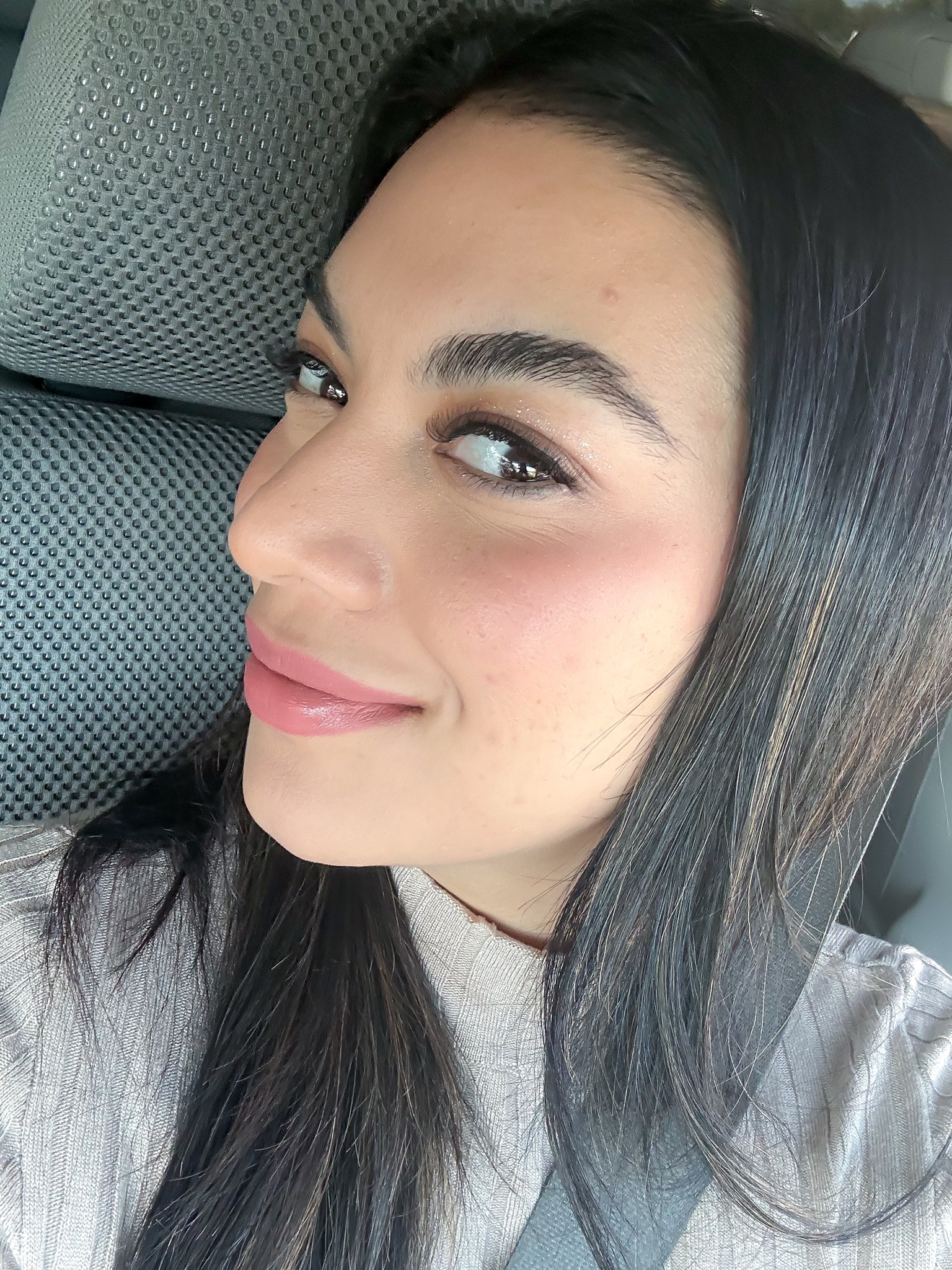 Putting y’all on the BEST brow gel!! 

#LTKStyleTip