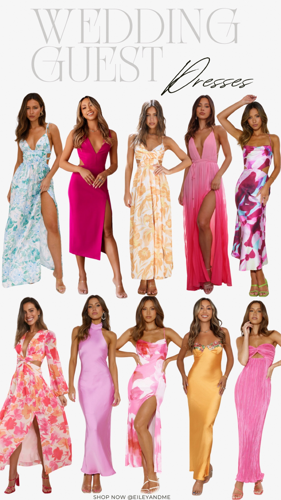 Wedding guest
Couples wedding
Special event
Resort wear
Spring dress
Summer dress 
Black-tie optional dress
Midi dress
Maxi dress
formal dress
Destination wedding
Beach wedding
Floral dresses
Womens vacation outfit ideas
Outfit ideas for summer

#LTKParties #LTKWedding #LTKTravel