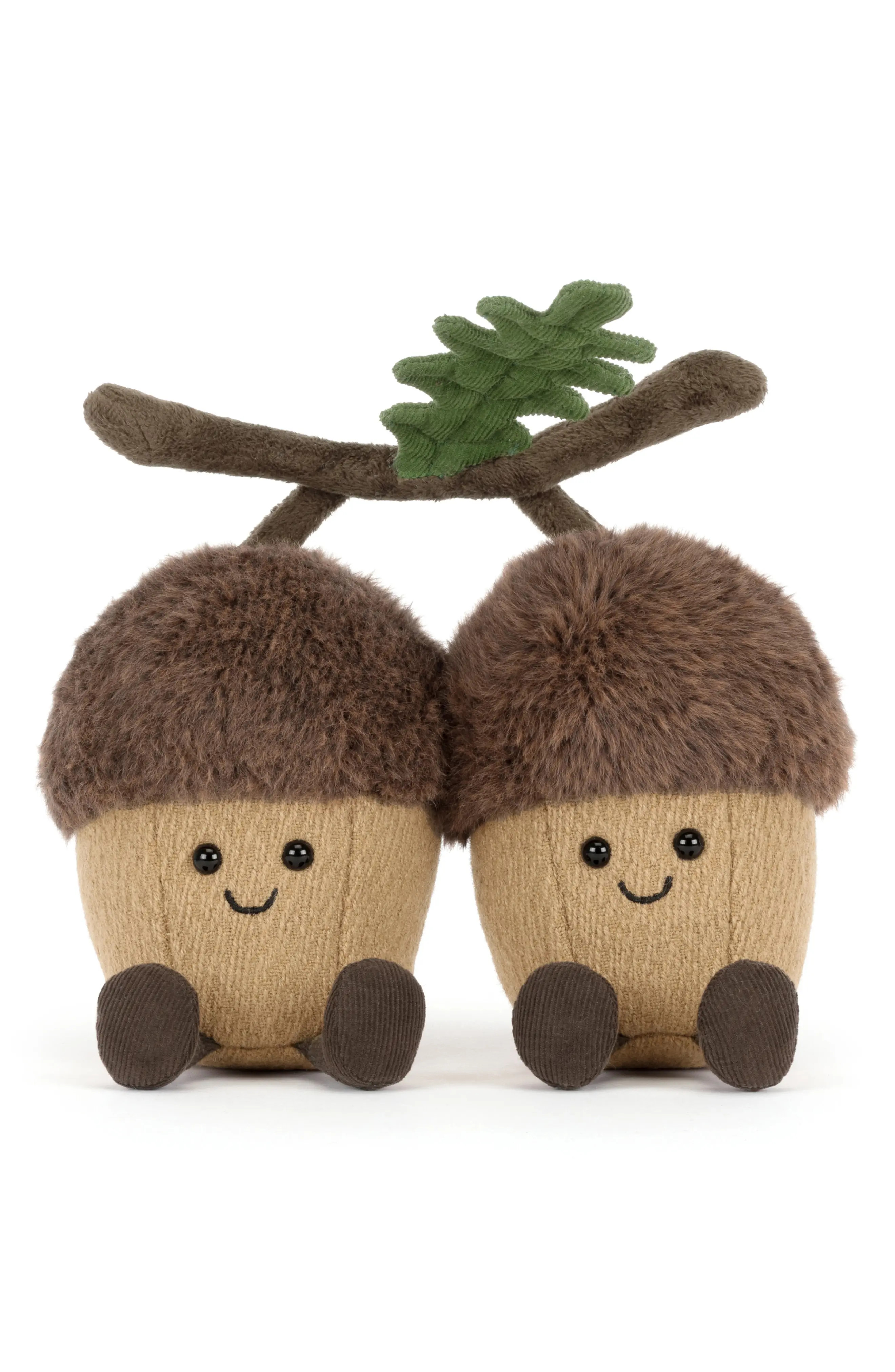 Amuseables Ort & Tum Acorns Plushie | Nordstrom | Nordstrom