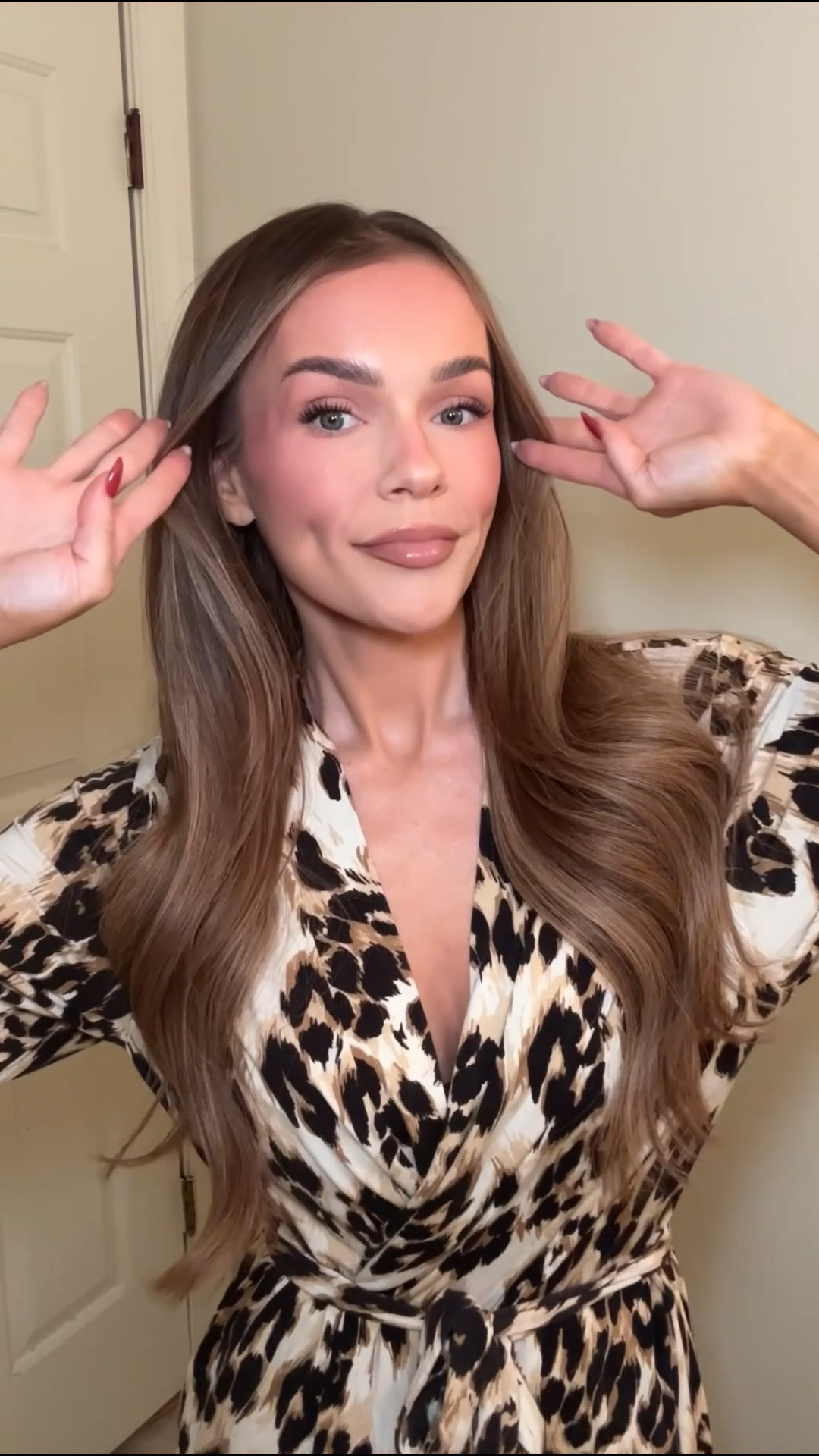 My current makeup routine! 

#LTKBeauty #LTKgrwm