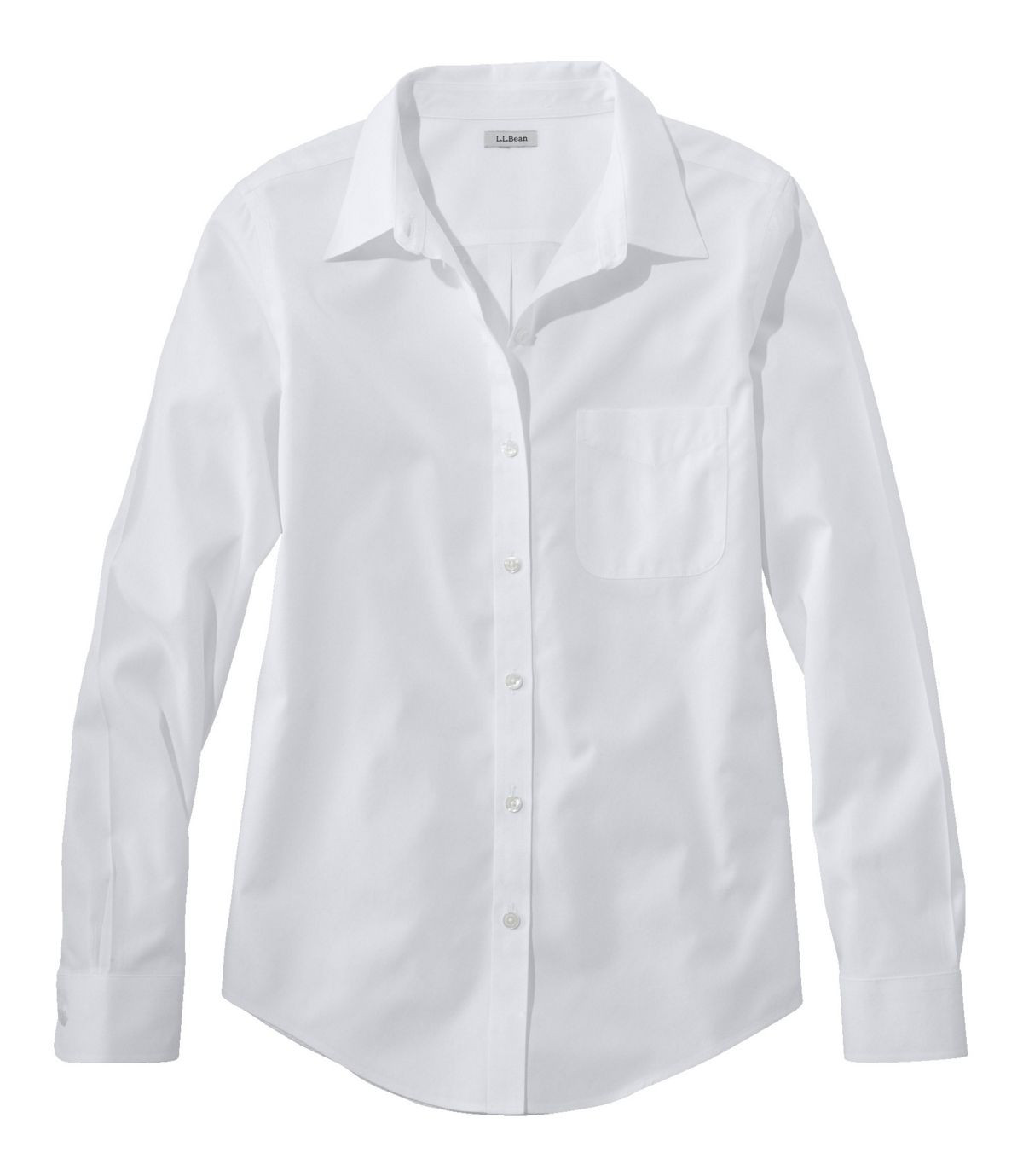 Women's Shirts and Button-Downs | Clothing at L.L.Bean | L.L. Bean