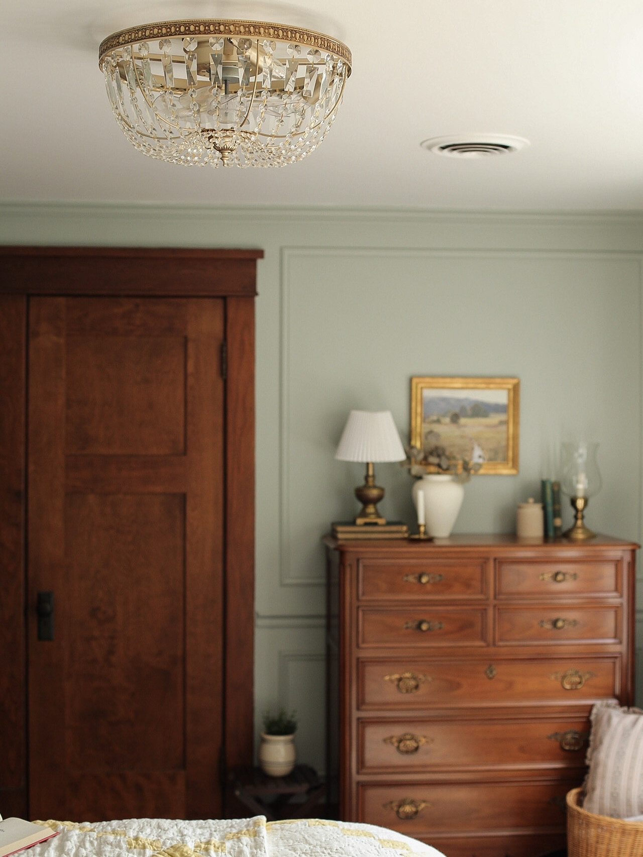 I love layering in pieces that feel like they’ve been here forever—rugs with soul, brass lighting, soft textiles, and little treasures that make a space feel collected, not decorated. 🏡✨

These antique-inspired finds bring so much warmth + story into our home. Swipe to see them throughout our spaces, and head to my LTK (link in bio) to shop them all.

Follow @kindredhomestead for more Home Design | Antique Finds \ Real Life \ LTK \ Amazon & more…

#kindredhomestead #khathome #khinteriors #kindredinteriors #khinteriordesign

-

antique inspired | vintage style | timeless home decor | collected not decorated | classic interiors | cozy layered home | traditional design | heritage inspired | warm textures | cottagecore home | english country style | curated living | homestead charm