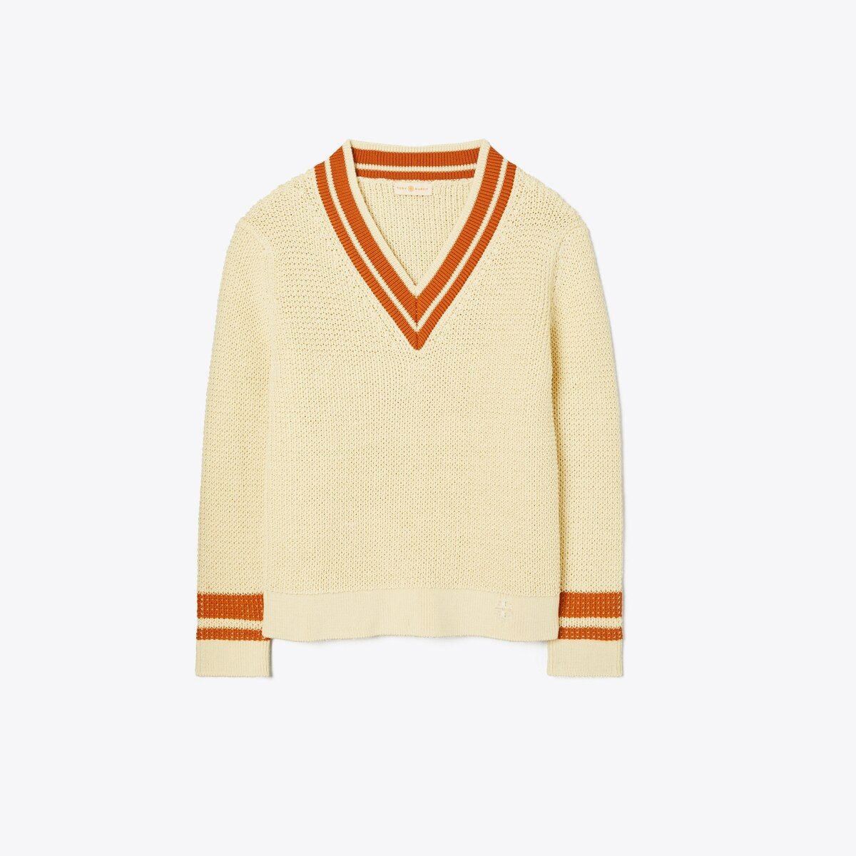 Vintage Cricket Sweater | Tory Burch (US)