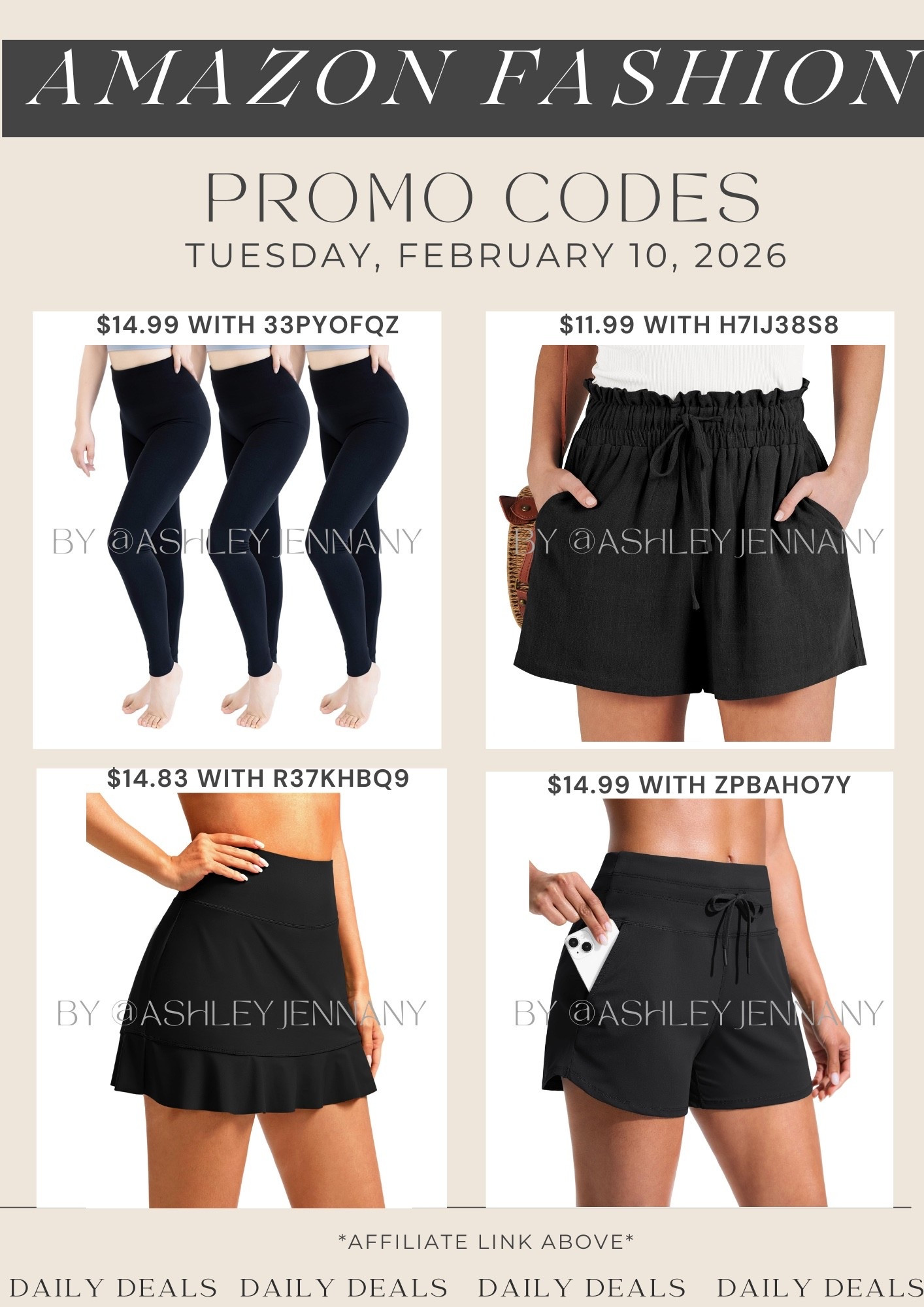 Amazon deals 

#LTKMidsize #LTKSaleAlert