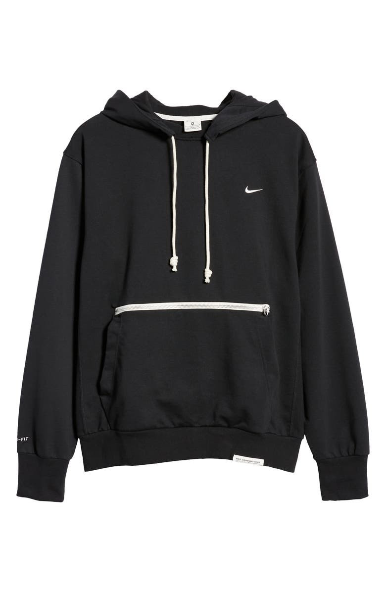 Dri-FIT Standard Issue Pullover Hoodie | Nordstrom