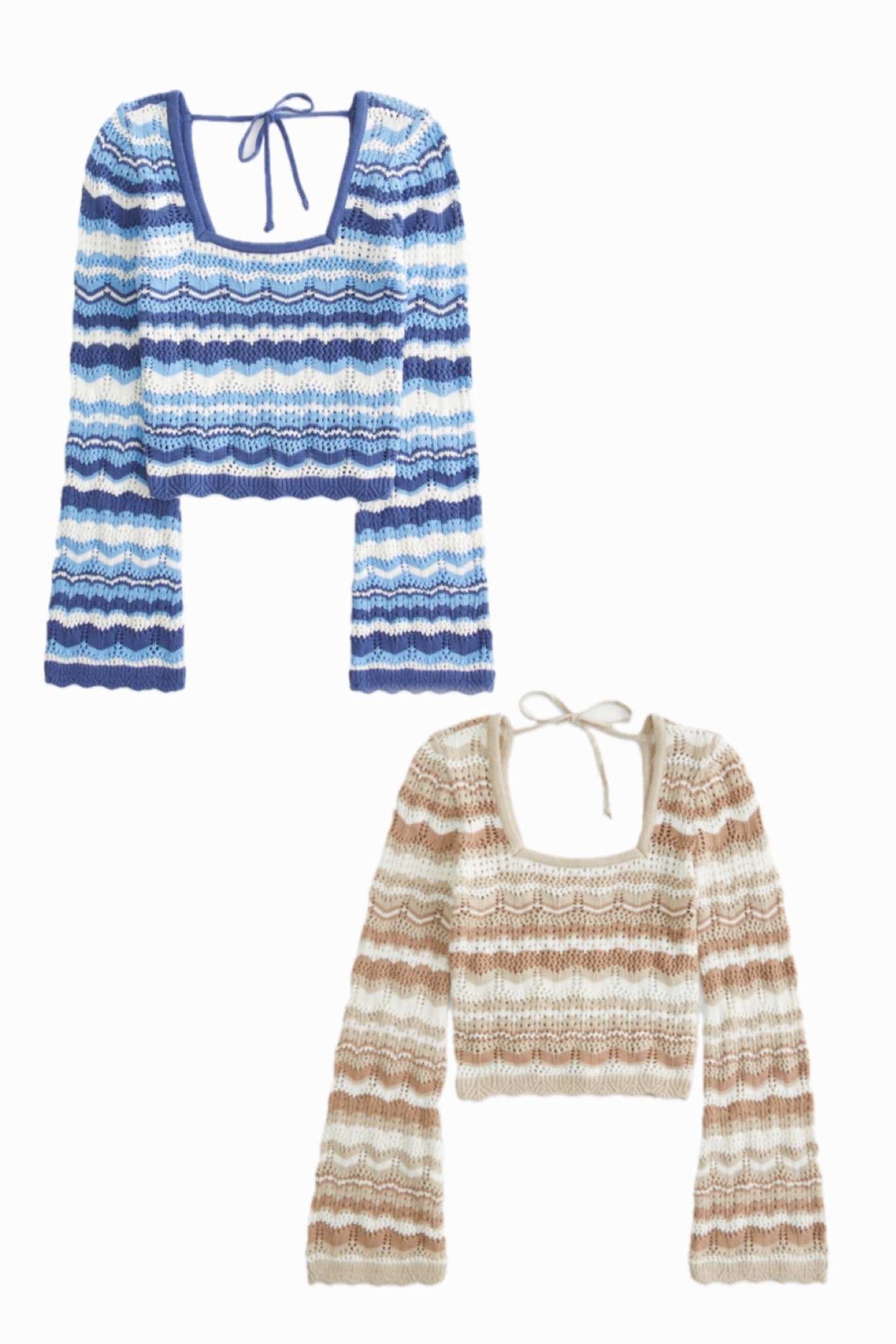 Hollister knitted Tops 🌊

#LTKstyletip #LTKSeasonal #LTKSpringSale