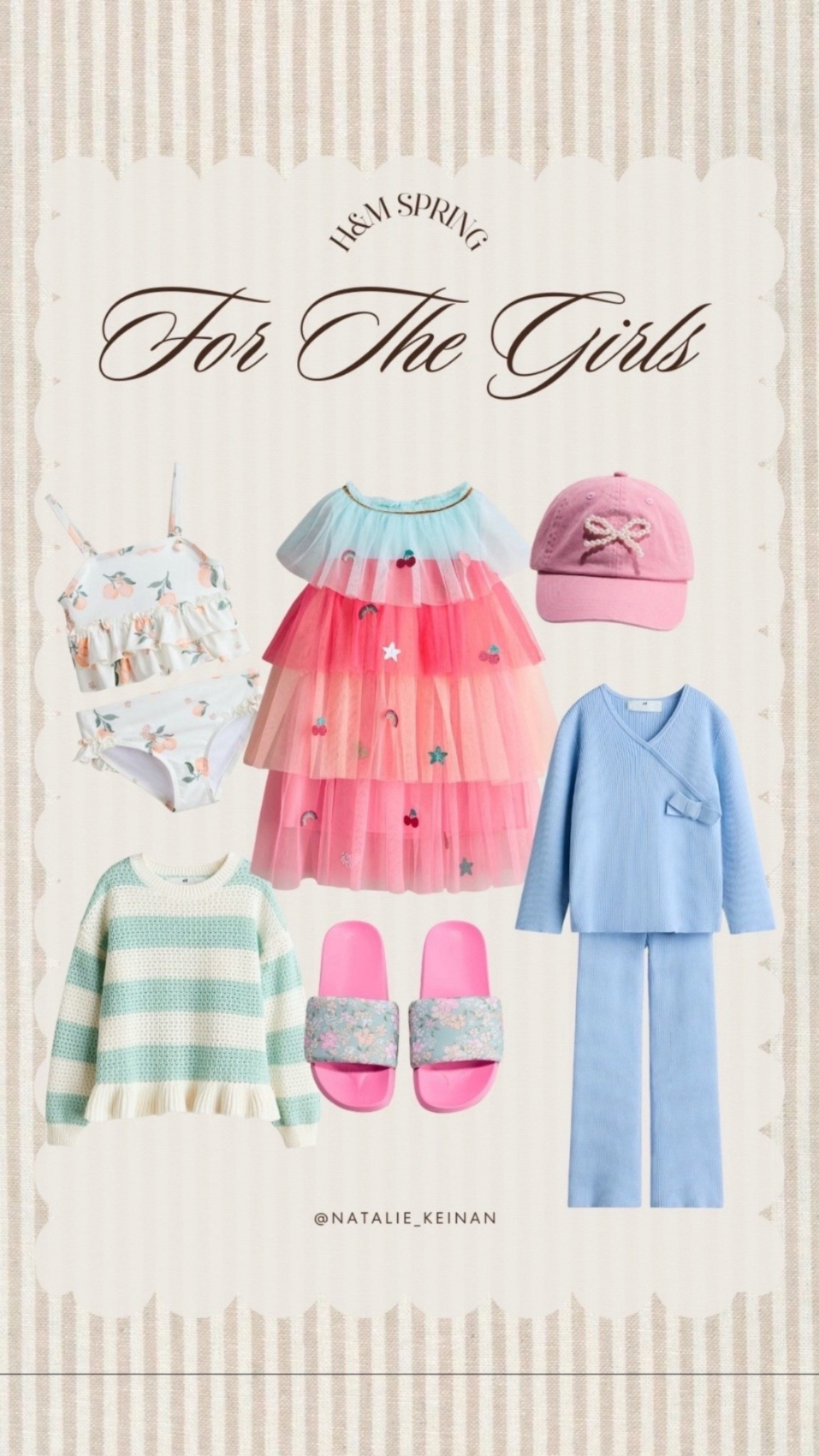 The cutest spring finds for girls!!!!




#LTKSaleAlert #LTKSeasonal #LTKKids