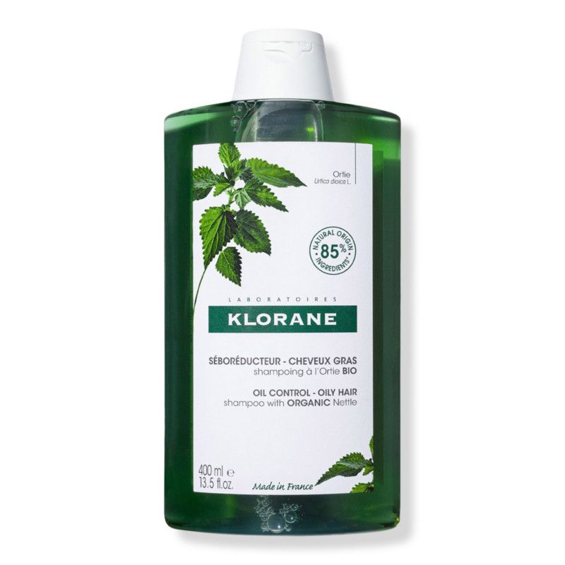 Klorane Oil Control Shampoo with Nettle | Ulta Beauty | Ulta