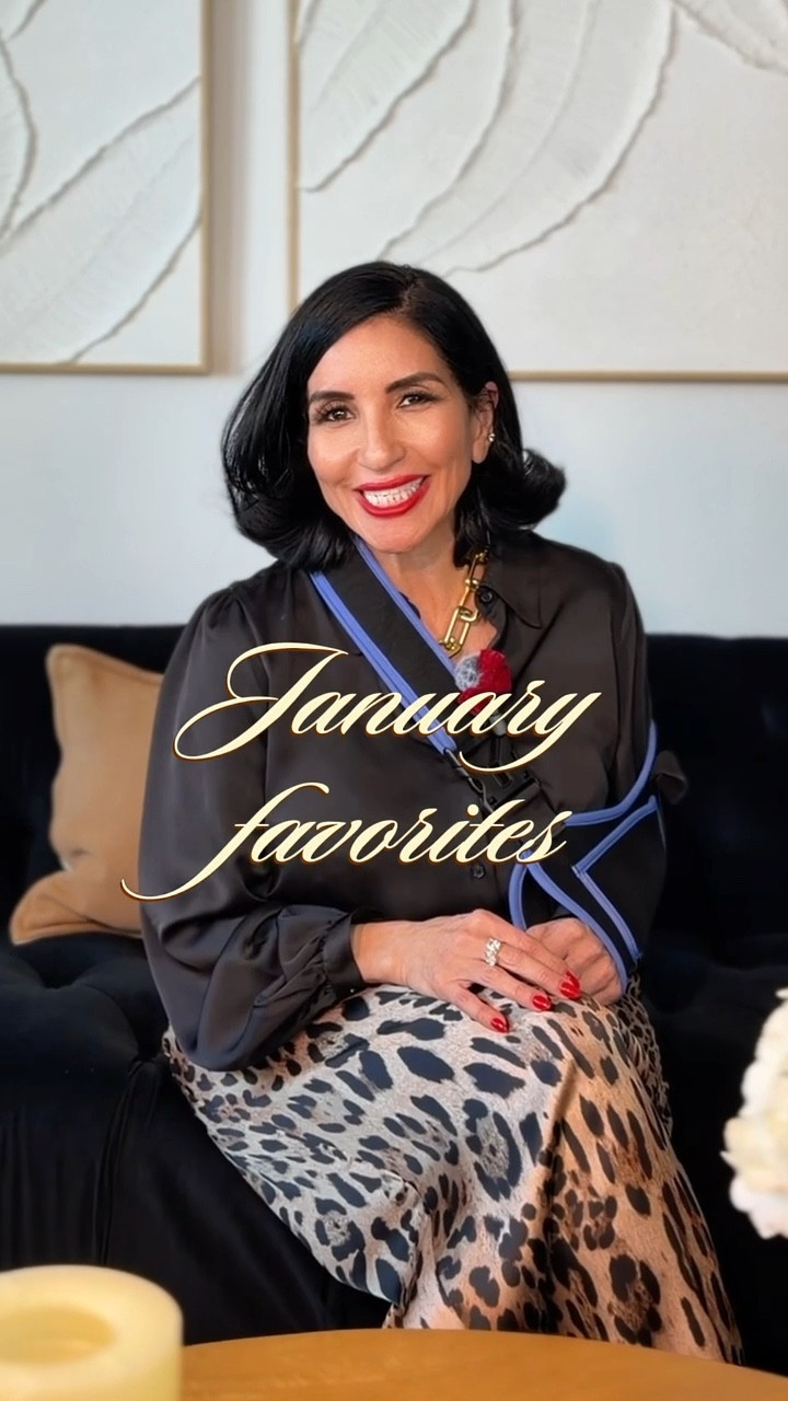 Favorites I kept coming back to this month—clean beauty, chic accessories, and everyday staples ✨ 
.
.
.
.

#JanuaryFavorites
#QuietLuxury
#ElevatedEssentials
#EverydayLuxury
#ChicStaples
#NeutralStyle
#FashionAndBeauty

#LTKootd #LTKOver40