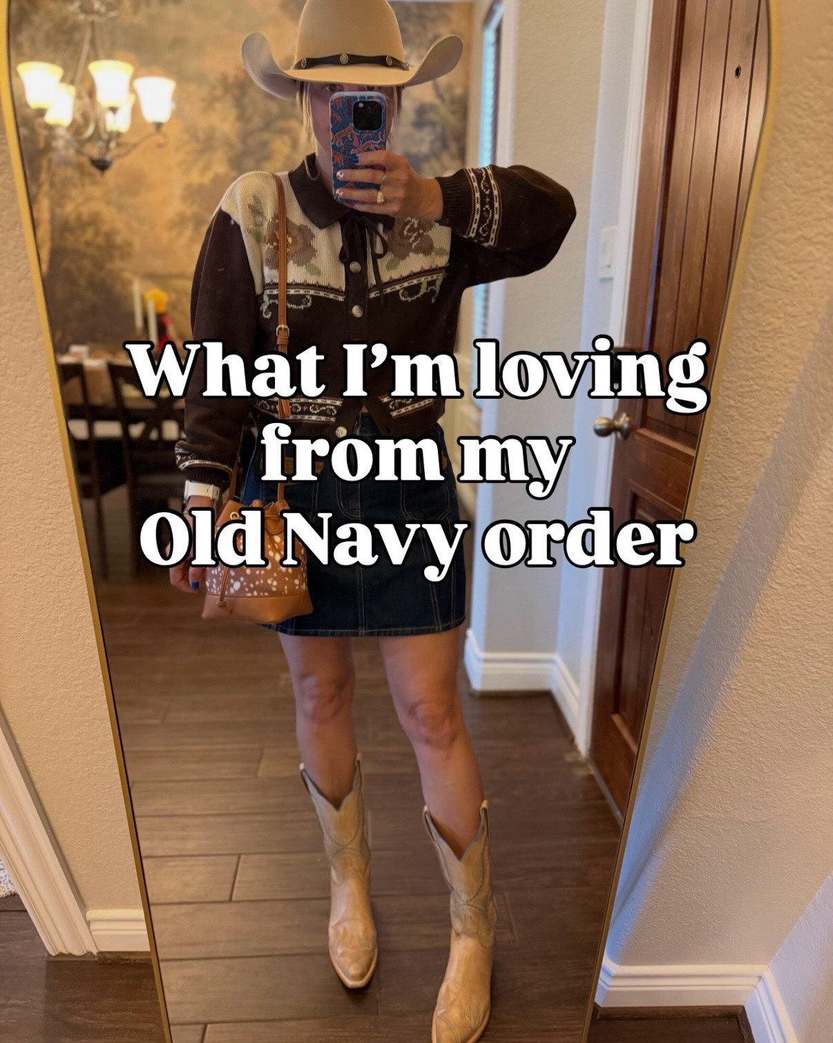 Last week I said I hadn’t been sharing any clothes because I hadn’t been buying any, but I completely forgot about this @oldnavy order that I bought when I was at trial. 🤪 Sharing everything I’m keeping from this haul and it’s a lot of country looks! I’m wearing a size small or a size 6 in everything except the national park tees are a medium.

#spottedinoldnavy #countryconcertoutfit #oldnavystyle #oldnavyhaul #oldnavykids

#LTKSaleAlert #LTKOver40 #LTKKids
