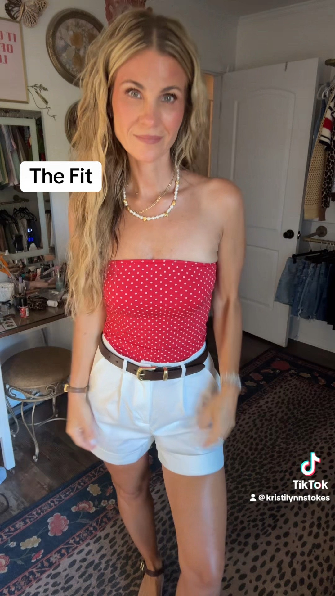 Bringing My Pins to Life|Part 82! I cannot say enough great things about these Klassy Network tops! I have them in so many styles and colors! Im in an XS in top, Small in shorts.

#LTKootd #LTKgrwm #LTKdayinmylife
