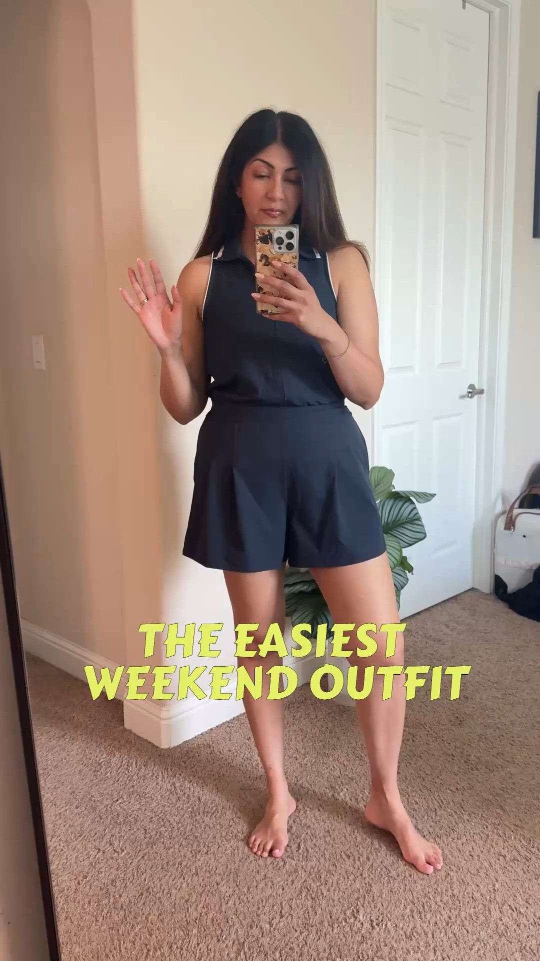 Weekend style just got easier ⛳️✨ These athletic dresses are my go-to for looking put-together while staying comfortable—perfect for golf, errands, brunch, or just a busy weekend on the go. I love that they’re breathable, flattering on a mid-size body, and require zero effort to style. It’s the kind of piece you throw on and instantly feel cute. Linking my favorites (plus affordable options) so you can find your perfect weekend uniform.

athletic dresses women, golf dress outfit, sporty dress outfit, weekend outfit women, casual activewear dress, athleisure dress midsize

#AthleticDress
#GolfOutfit
#WeekendStyle
#AthleisureWear
#CasualChic

#LTKootd #LTKActive #LTKMidsize