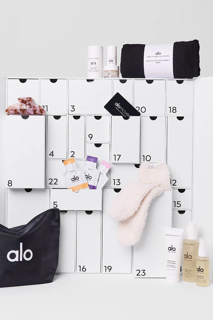 Advent Calendar | Alo Yoga (US)