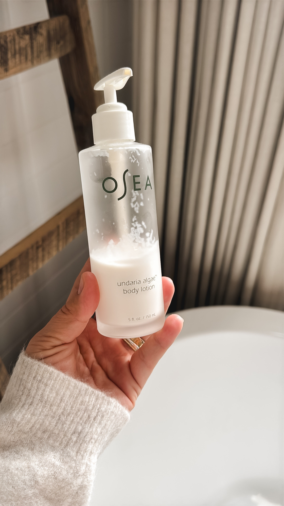 Anti Aging lotion 

 #LTKBeauty