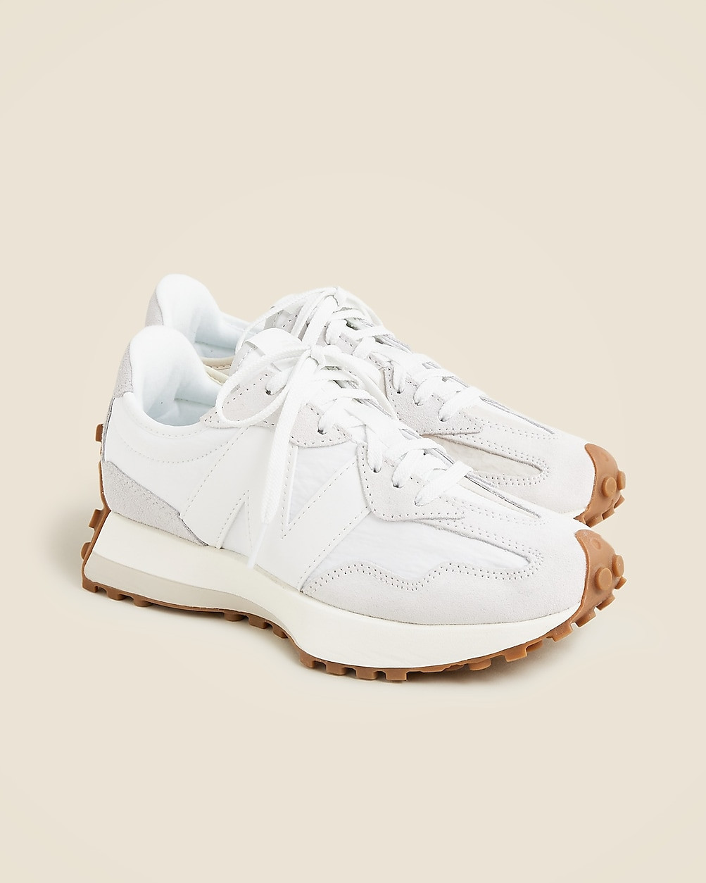 New Balance® 327 unisex sneakers | J. Crew US