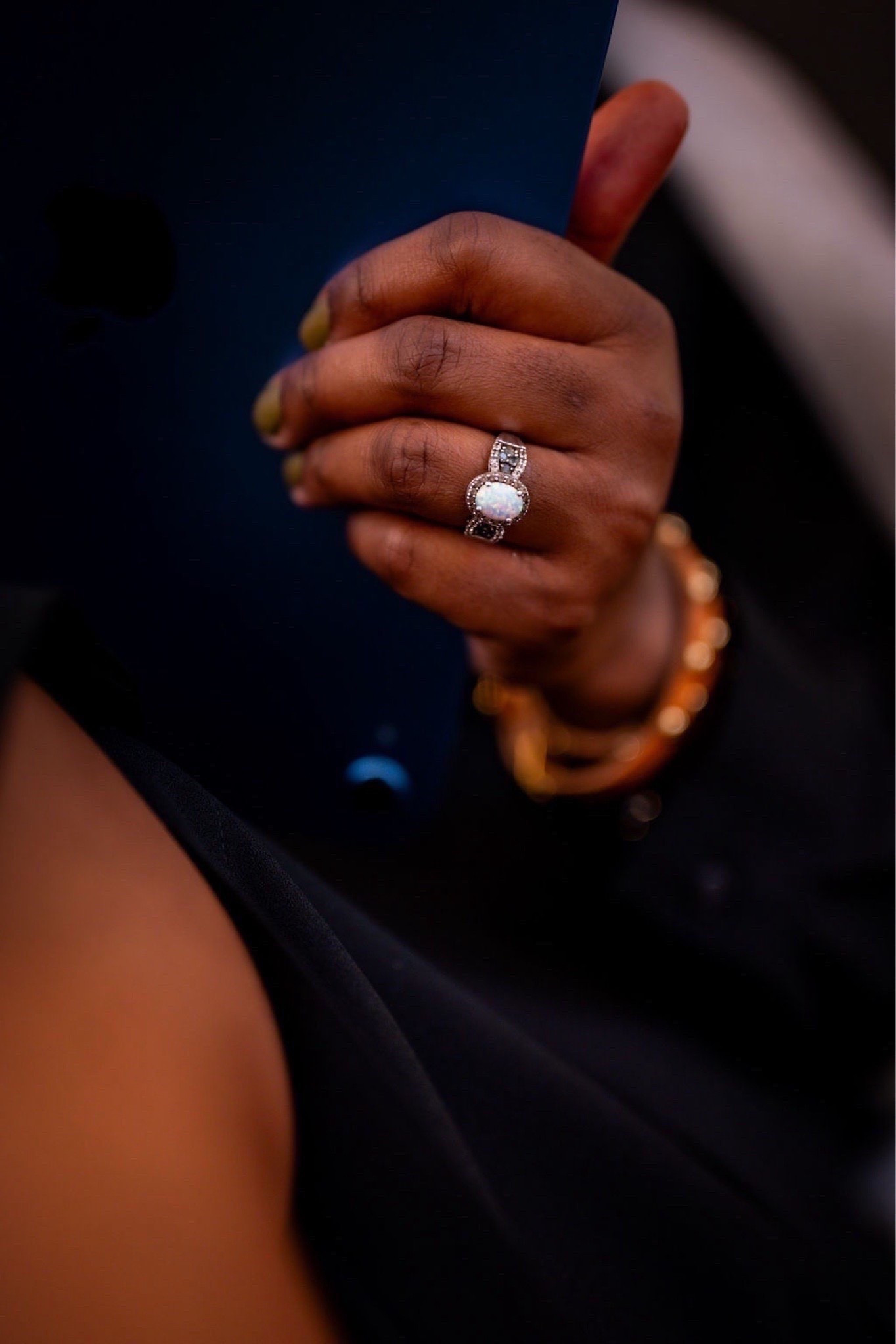 Secretsofyve: I have two opal wedding rings because we had 2 separate weddings 1 year apart (1 civil & 1 church) and I love them! Here are similar finds. 
#Secretsofyve #ltkgiftguide
Always humbled & thankful to have you here.. @kayjewelers
CEO: PATESI Global & PATESIfoundation.org
 @secretsofyve : where beautiful meets practical, comfy meets style, affordable meets glam with a splash of splurge every now and then. I do LOVE a good sale and combining codes! #ltkstyletip #ltksalealert #ltkmens #ltku #ltkfestival #ltkover40 #ltkplussize #ltkmidsize #ltkmomlife #ltkootd secretsofyve

#LTKWorkwear #LTKSeasonal #LTKWedding