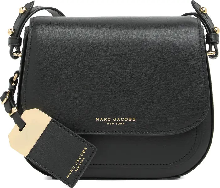 Mini Rider Leather Crossbody Bag | Nordstrom Rack