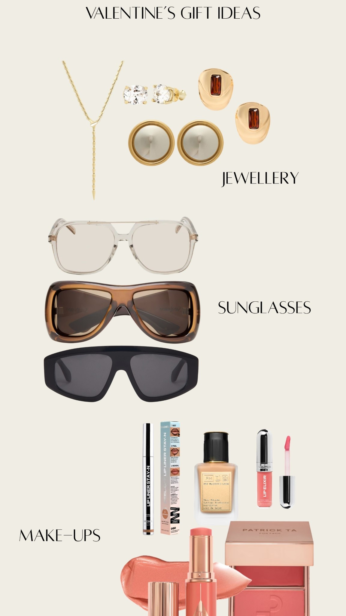 Valentines is on the way 🙈

#LTKgiftguide