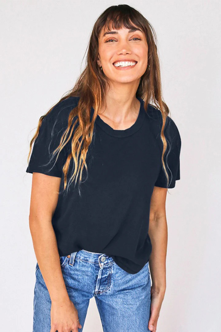 Harley | perfectwhitetee