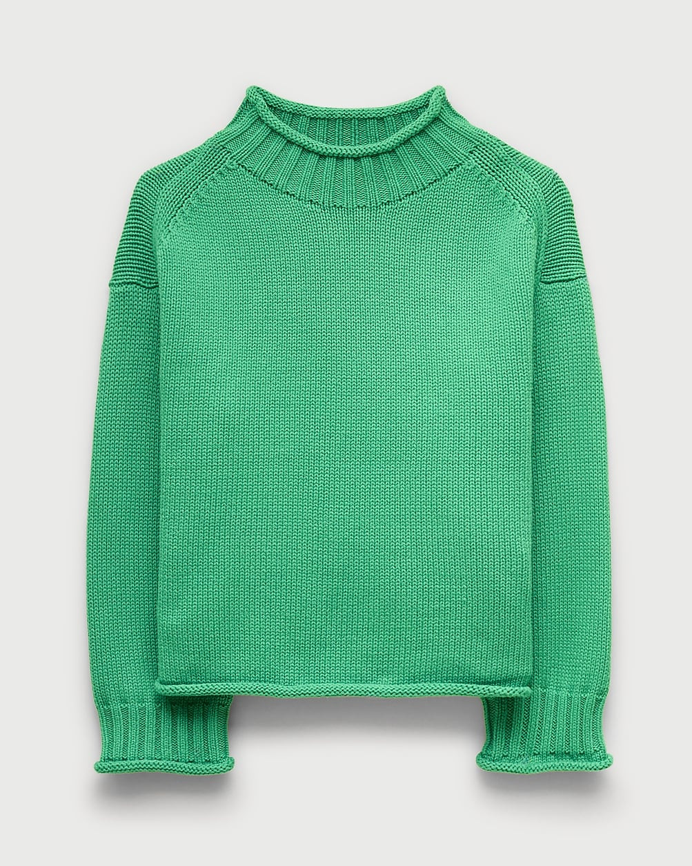 2025 Rollneck™ sweater | J. Crew US