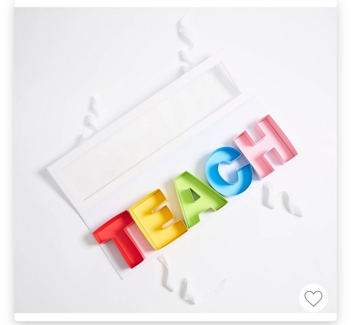 The PERFECT End of Year Teacher Box 🍎 

#LTKParties #LTKKids #LTKGiftGuide