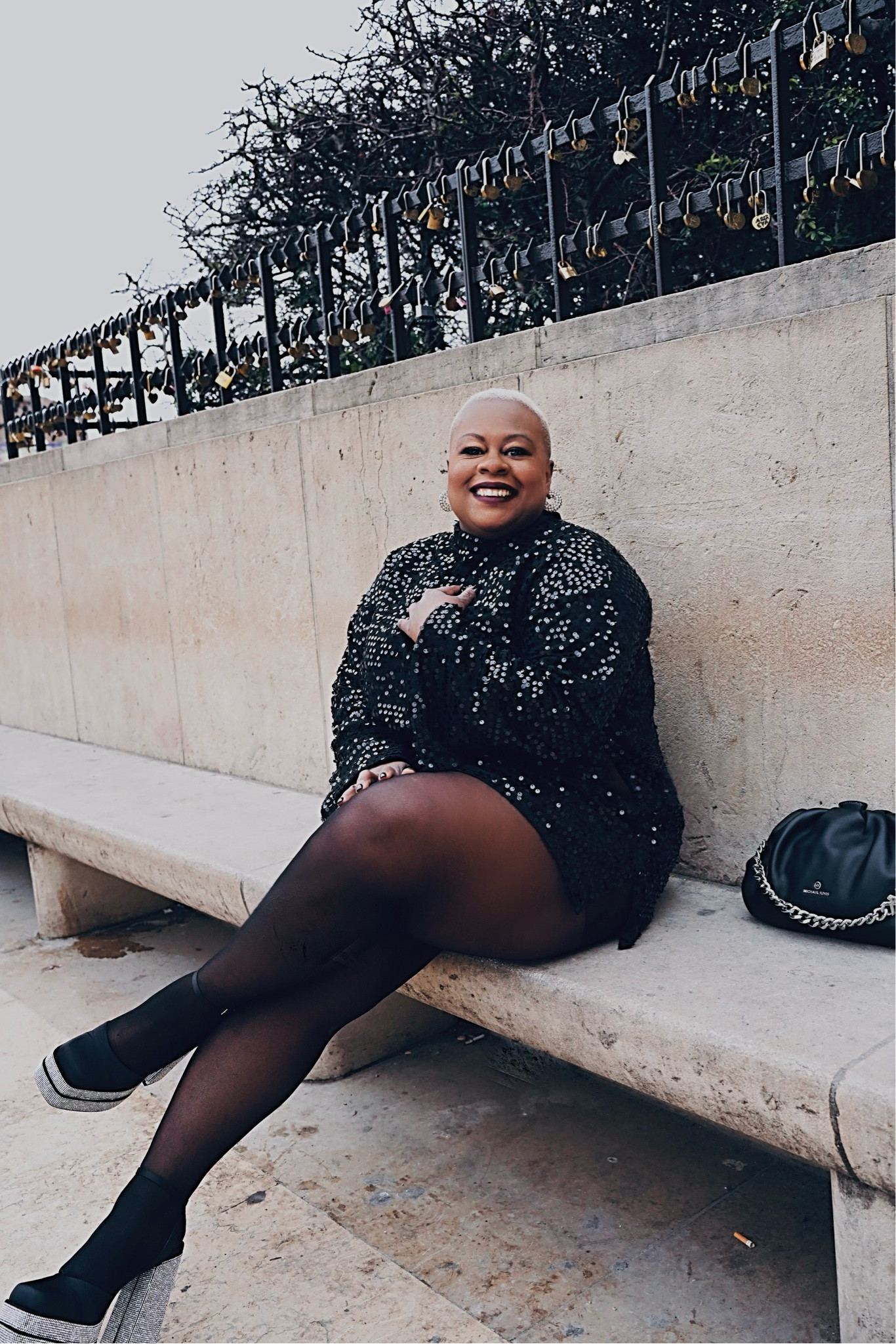 Hi There! In the next three posts I’ll be showcasing looks I wore for my photo shoot in Paris. These outfits made me feel absolutely stunning! And I had such a marvelous time! I can’t wait to do it again, so stay tuned! 

For more content, follow me @my_aura_style on Instagram & Ticktock! 

#LTKeurope #LTKcurves #LTKfit