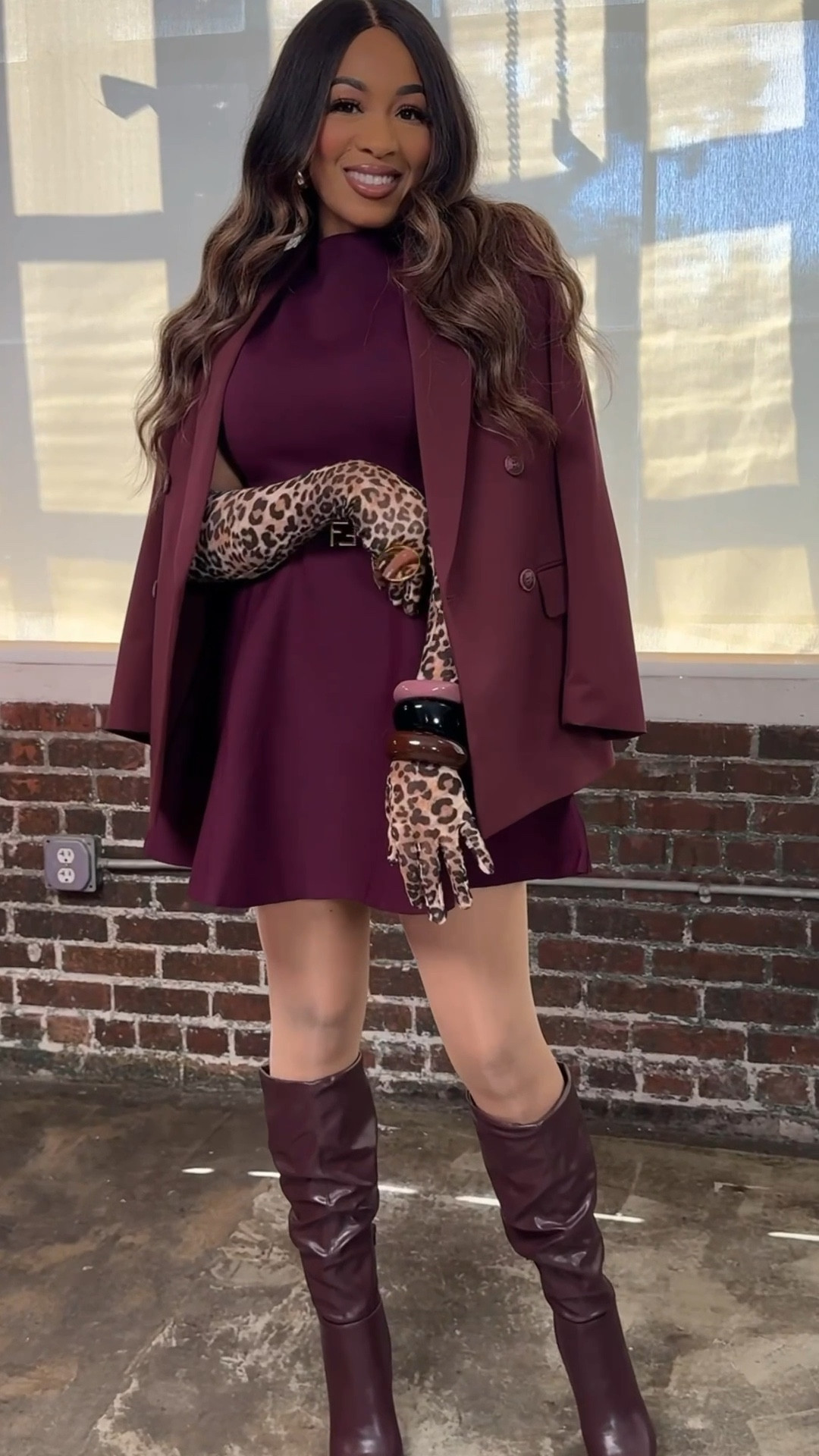 Looks😏

#LTKSeasonal #LTKOver40