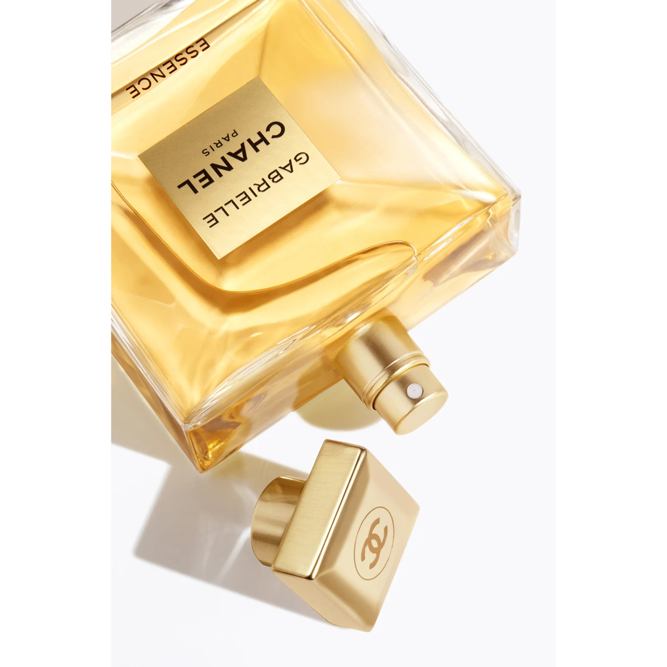 GABRIELLE CHANEL ESSENCE Eau de Parfum Spray (EDP) - 3.4 FL. OZ. | CHANEL | Chanel, Inc. (US)