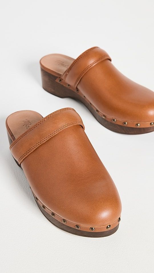 The Cecily Clogs | Shopbop