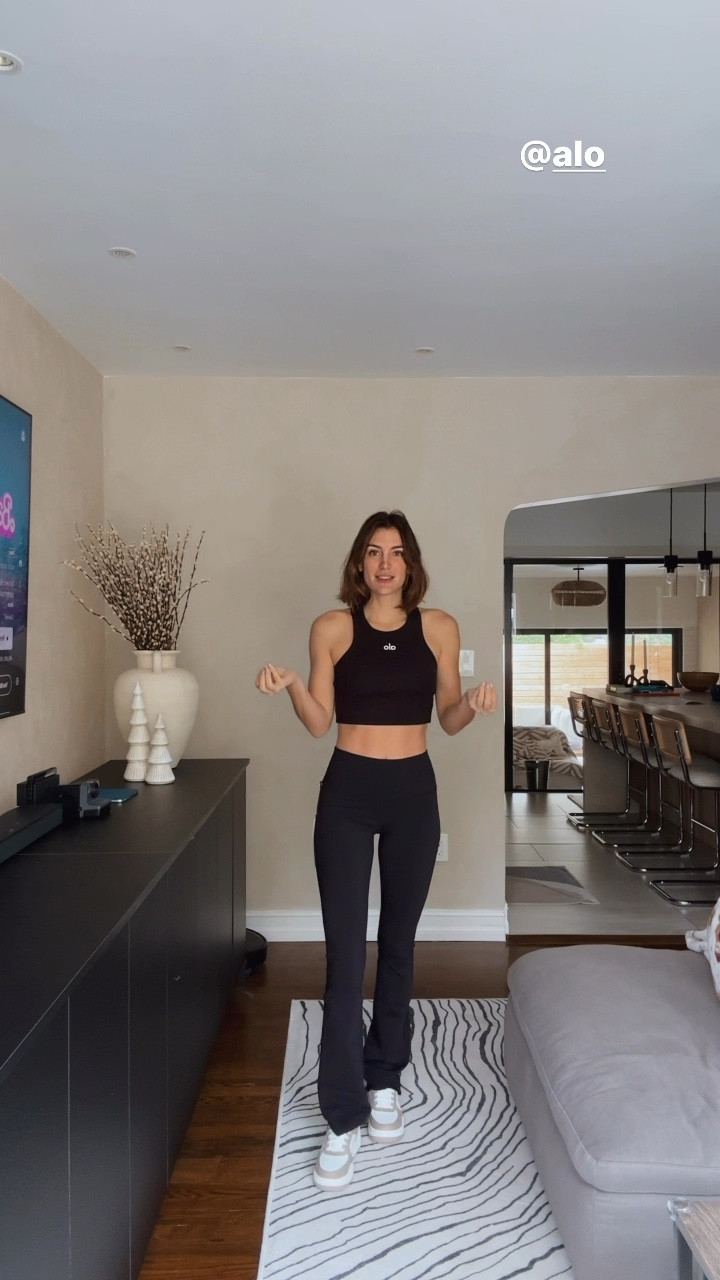 Activewear. Best leggins ever ALO 

#LTKfitness #LTKGiftGuide #LTKstyletip