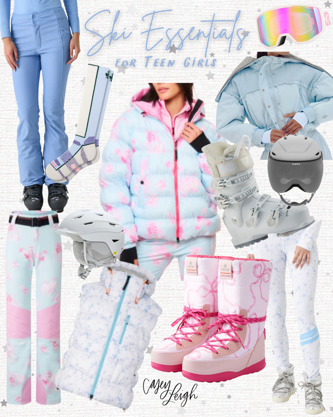 The cutest and coziest ski finds for teen girls—everything she needs for a stylish and fun trip to the mountains!  #SkiChic #TeenSkiGear #LTKTeens #WinterFashion #AmazonFinds 

 #LTKSeasonal #LTKActive #LTKStyleTip