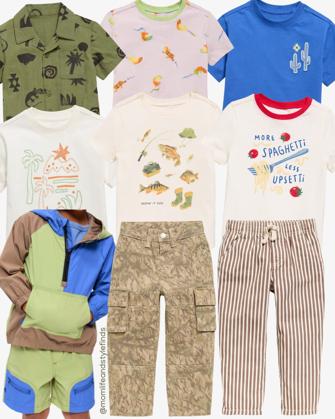 New for toddlers ☀️

#toddlergirlfashion #toddlergirloutfits #toddlerboyclothes #toddlerboystyle #oldnavystyle #oldnavykids #summeroutfits

#LTKSeasonal #LTKKids