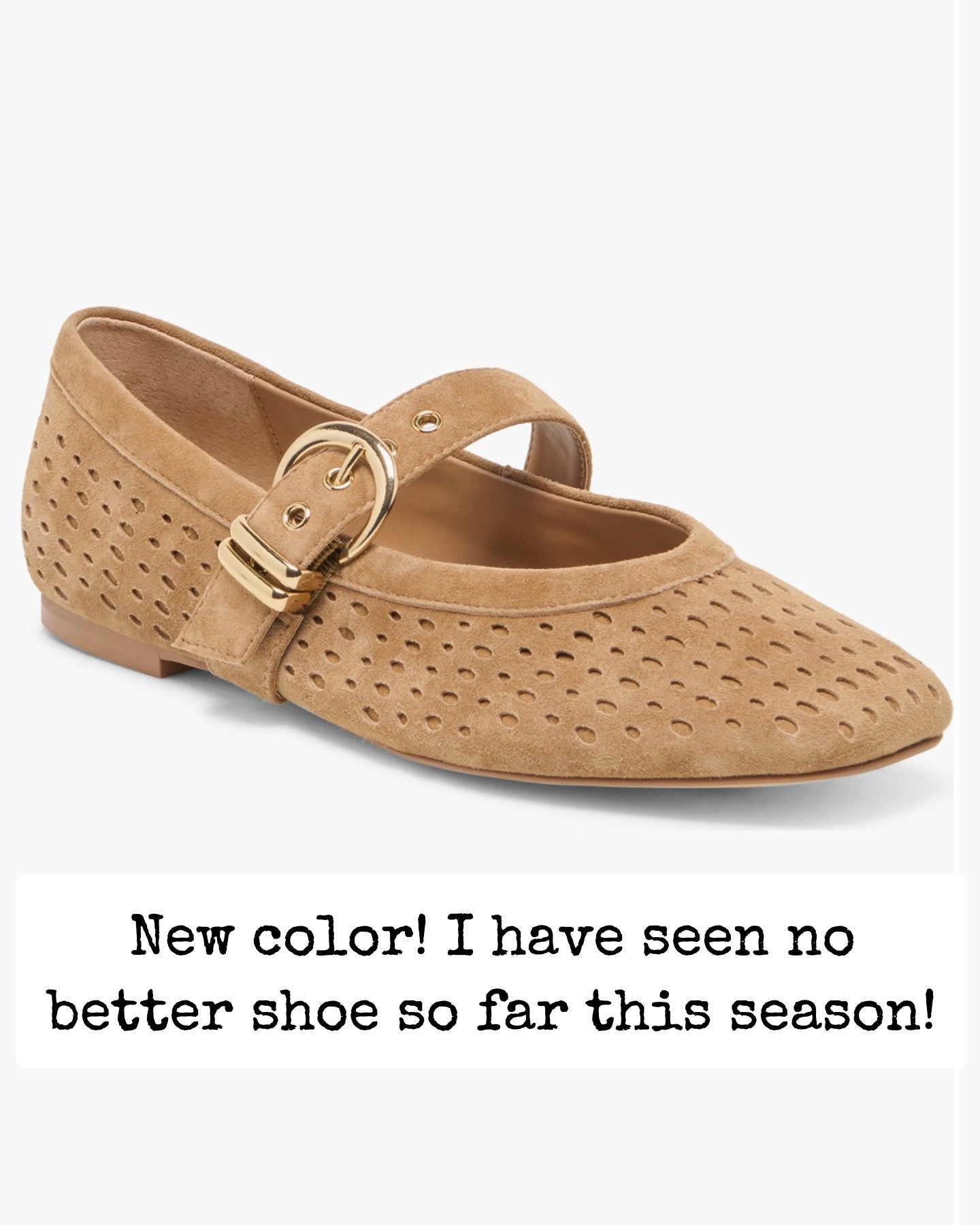 This new color is so good! 

 #LTKSeasonal #LTKOver40 #LTKWorkwear