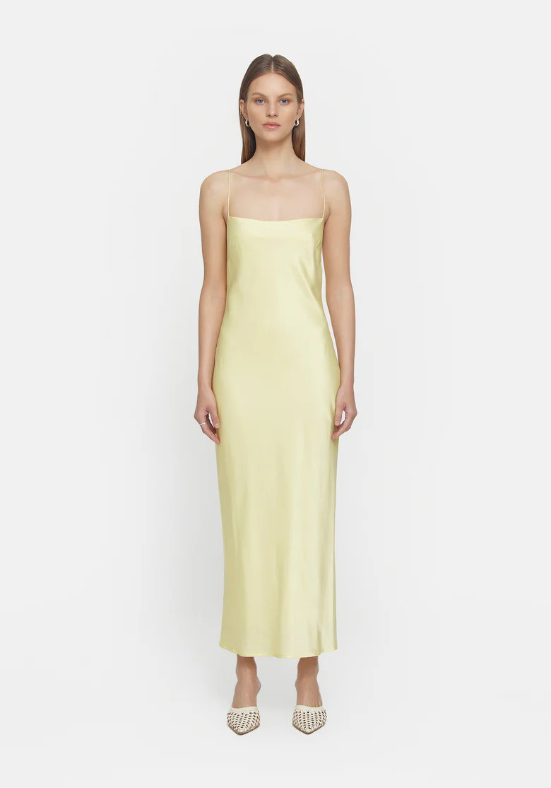 Anderson DressFinal Sale | Viktoria & Woods