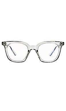 The Book Club The Snatcher in Black Tie in Sea Spray from Revolve.com | Revolve Clothing (Global)