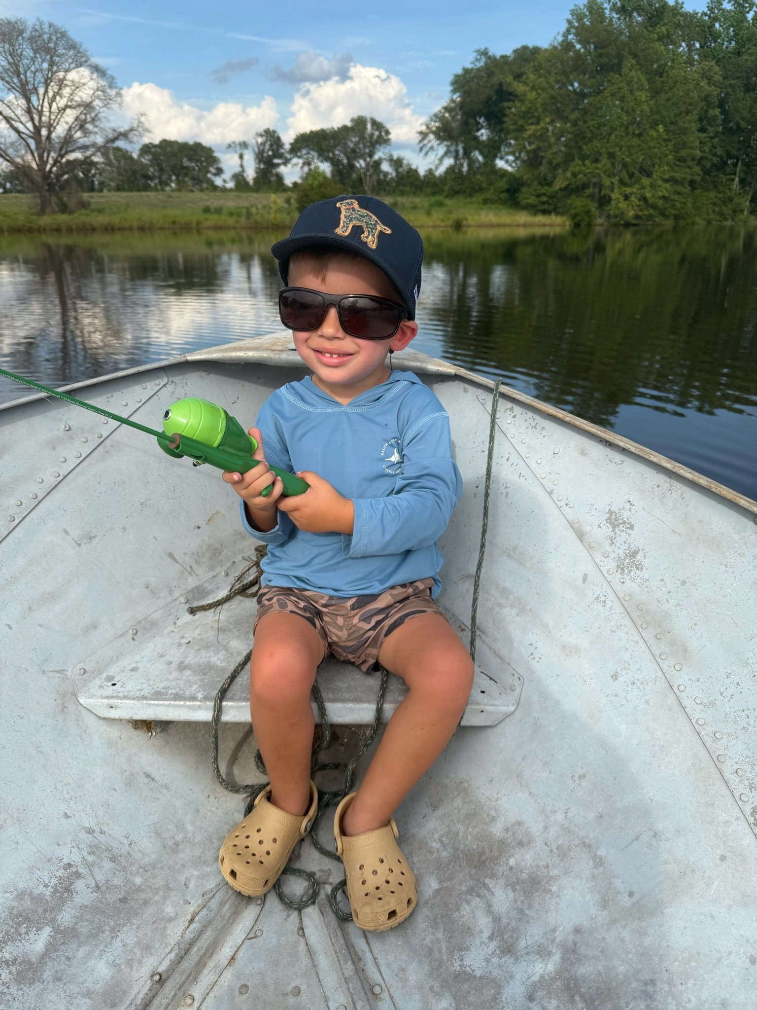 Let your boys be country🎣🤎

#LTKmomlife #LTKKids #LTKdayinmylife