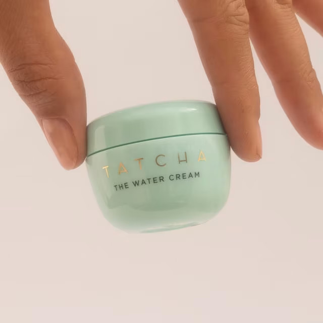 The Water Cream | Tatcha